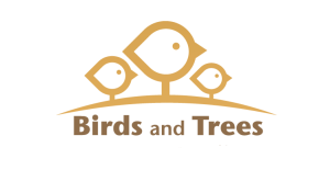Birds and Trees